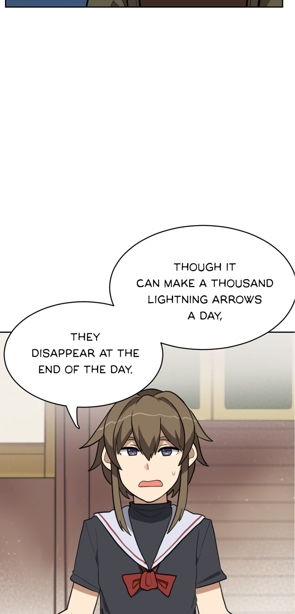 Read Life Cry chapter 16 image 32 on Lezhin