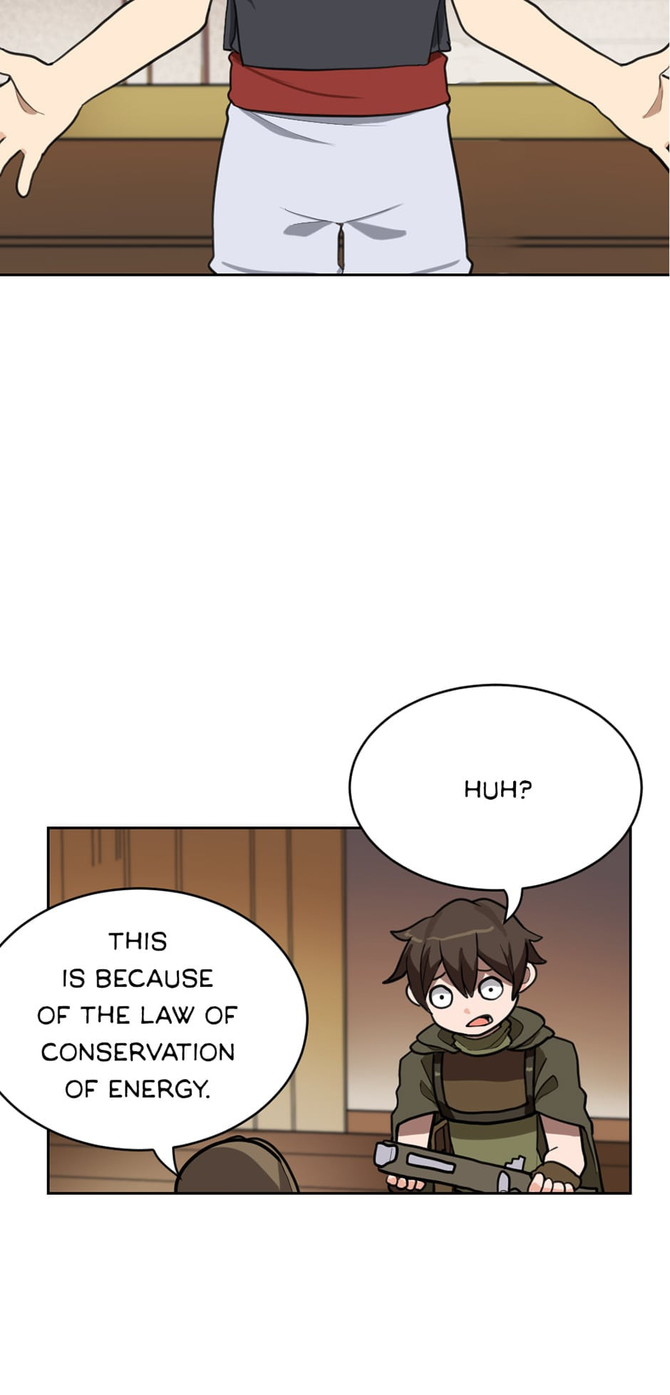 Read Life Cry chapter 16 image 33 on Lezhin