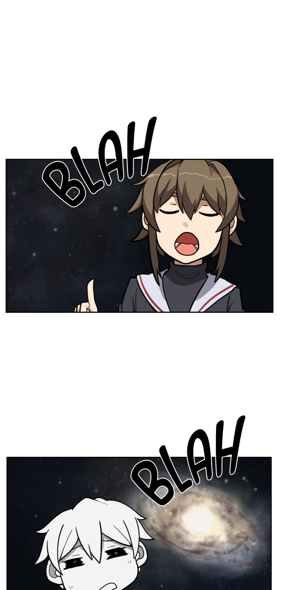 Read Life Cry chapter 16 image 34 on Lezhin