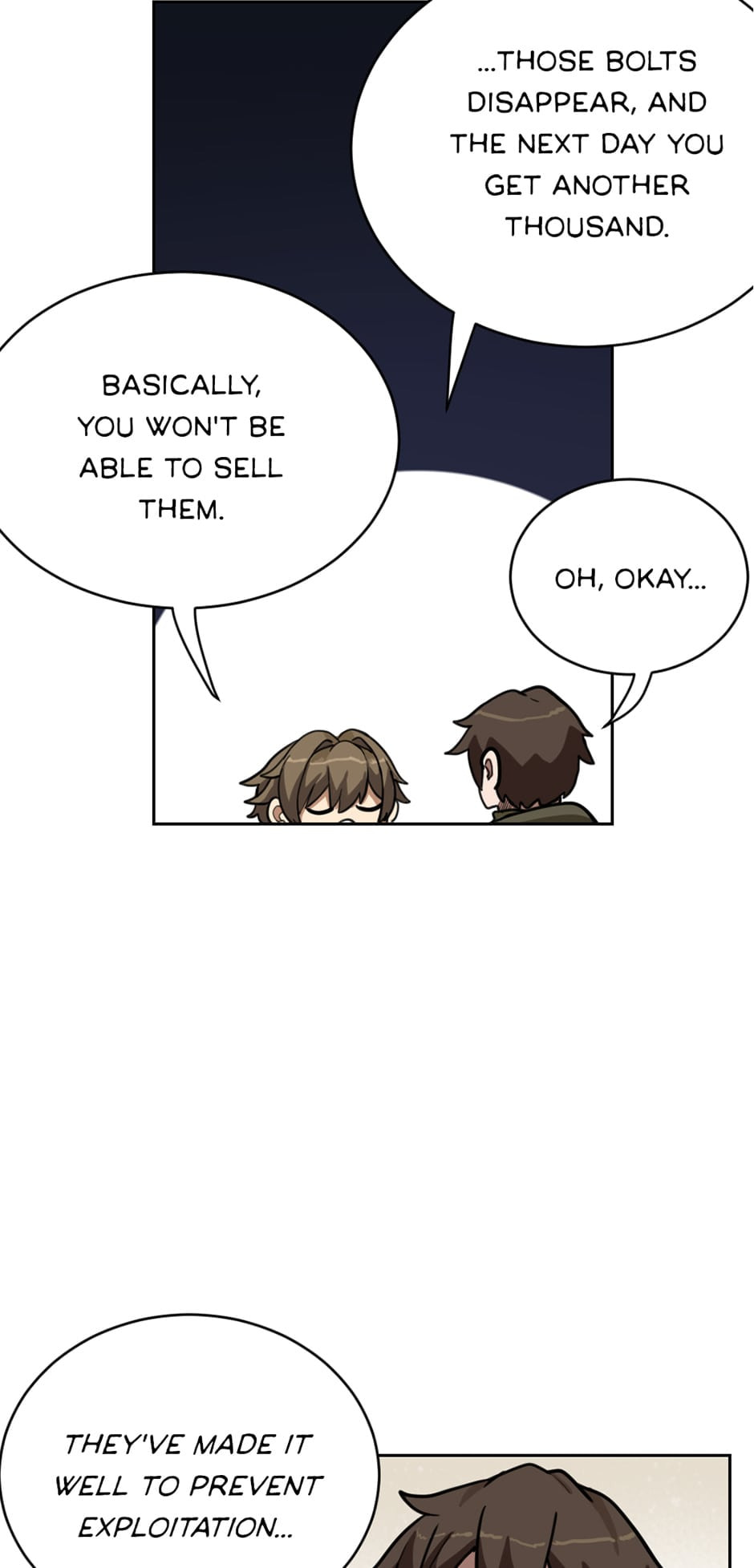 Read Life Cry chapter 16 image 36 on Lezhin