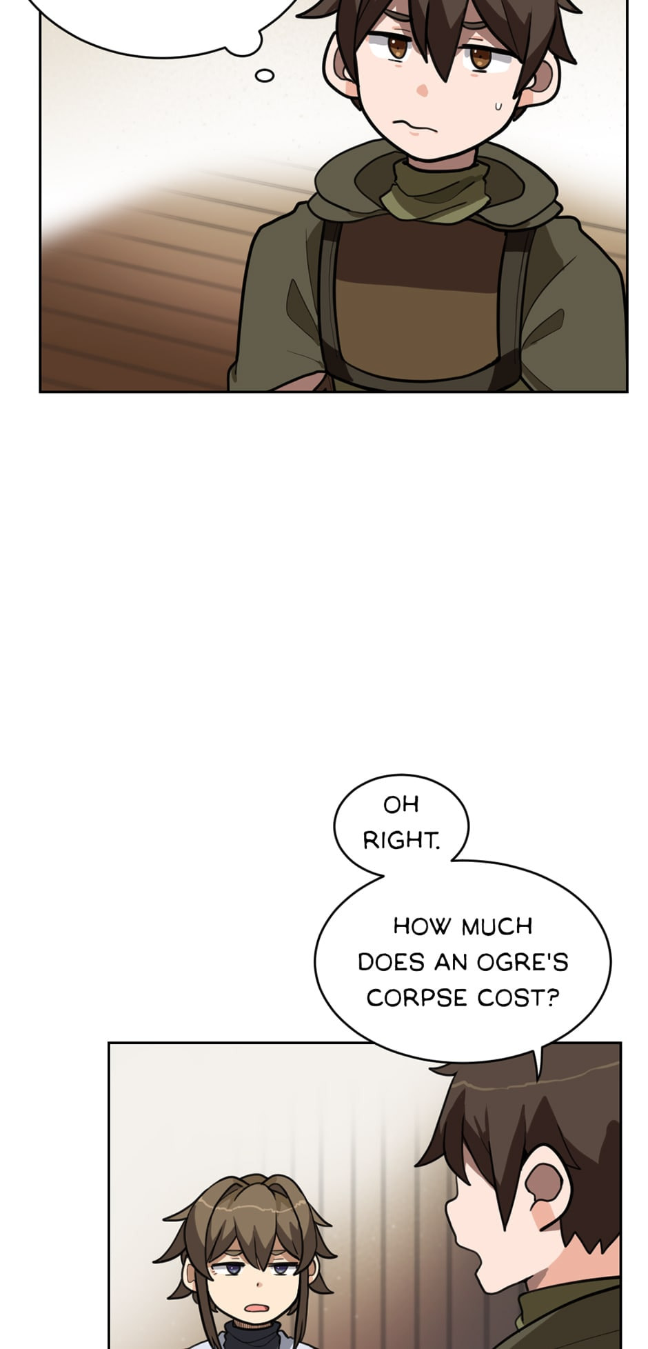 Read Life Cry chapter 16 image 37 on Lezhin