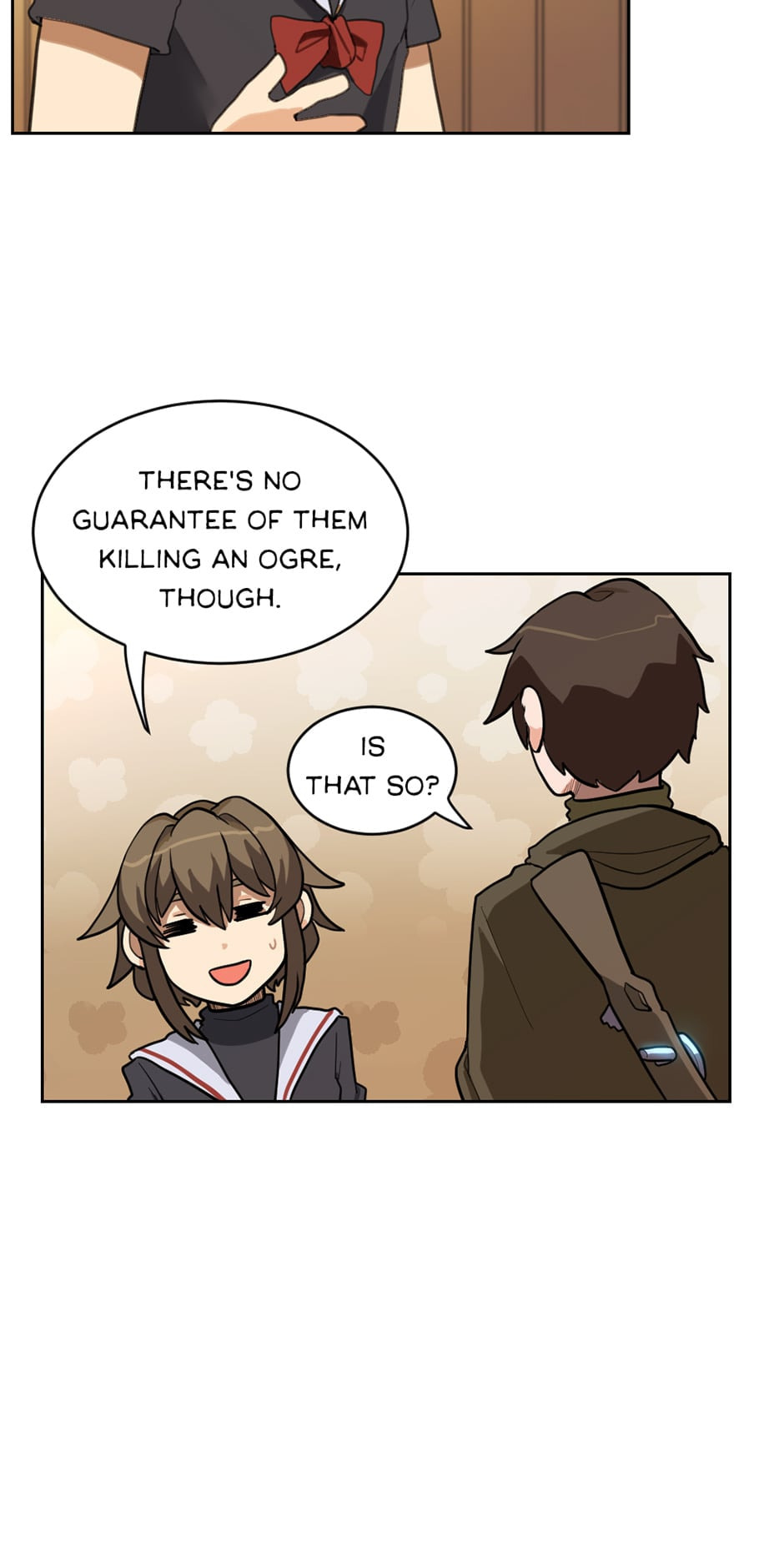 Read Life Cry chapter 16 image 4 on Lezhin