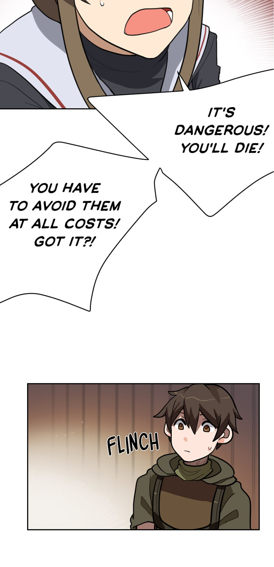 Read Life Cry chapter 16 image 40 on Lezhin