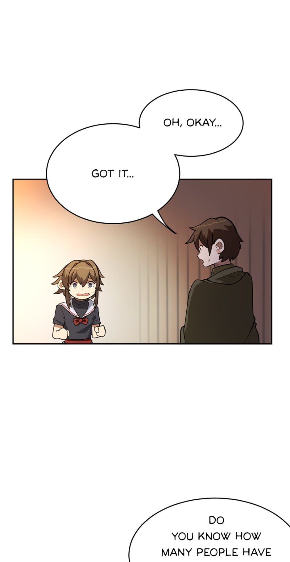 Read Life Cry chapter 16 image 41 on Lezhin