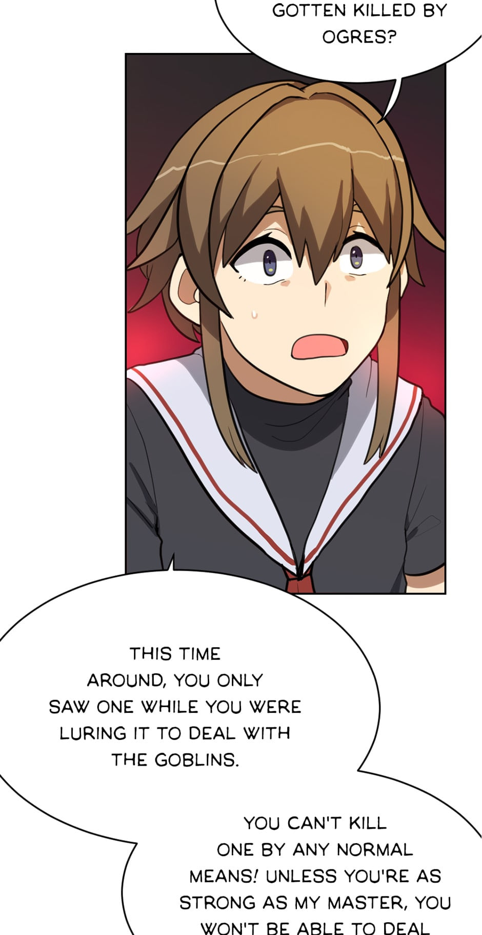 Read Life Cry chapter 16 image 42 on Lezhin