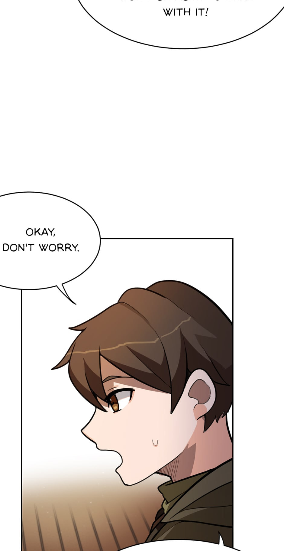 Read Life Cry chapter 16 image 43 on Lezhin
