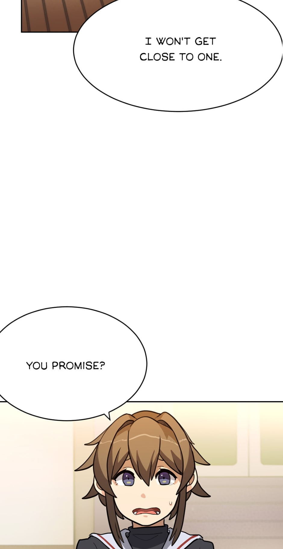 Read Life Cry chapter 16 image 44 on Lezhin