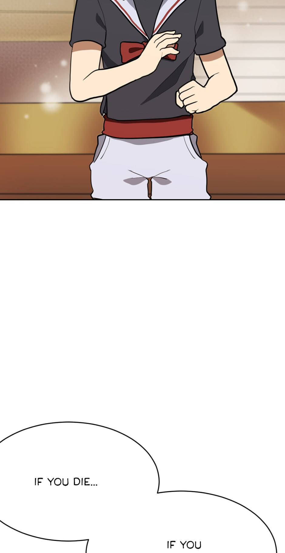 Read Life Cry chapter 16 image 45 on Lezhin