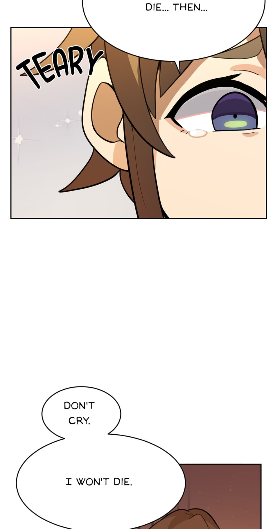 Read Life Cry chapter 16 image 46 on Lezhin