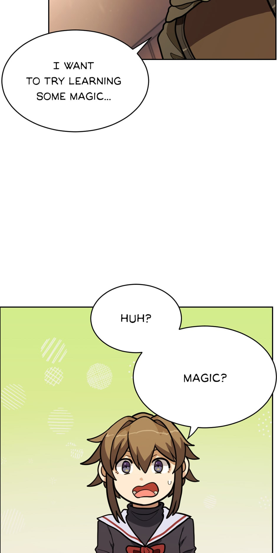 Read Life Cry chapter 16 image 54 on Lezhin