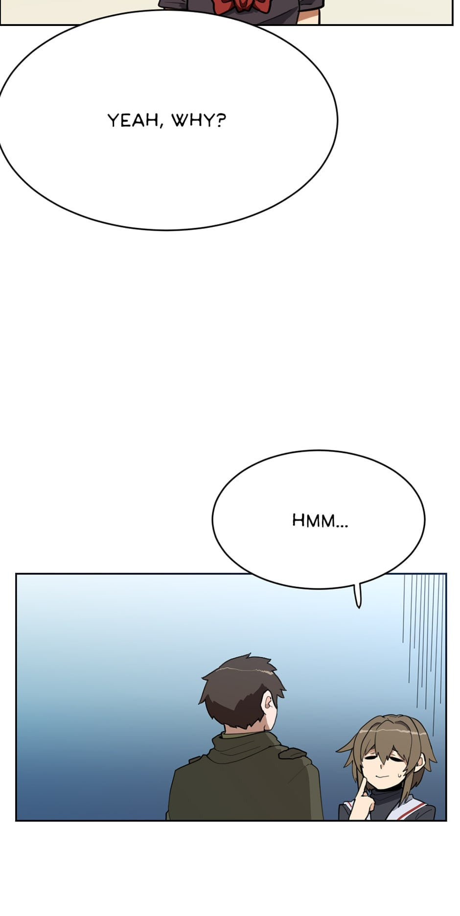 Read Life Cry chapter 16 image 55 on Lezhin