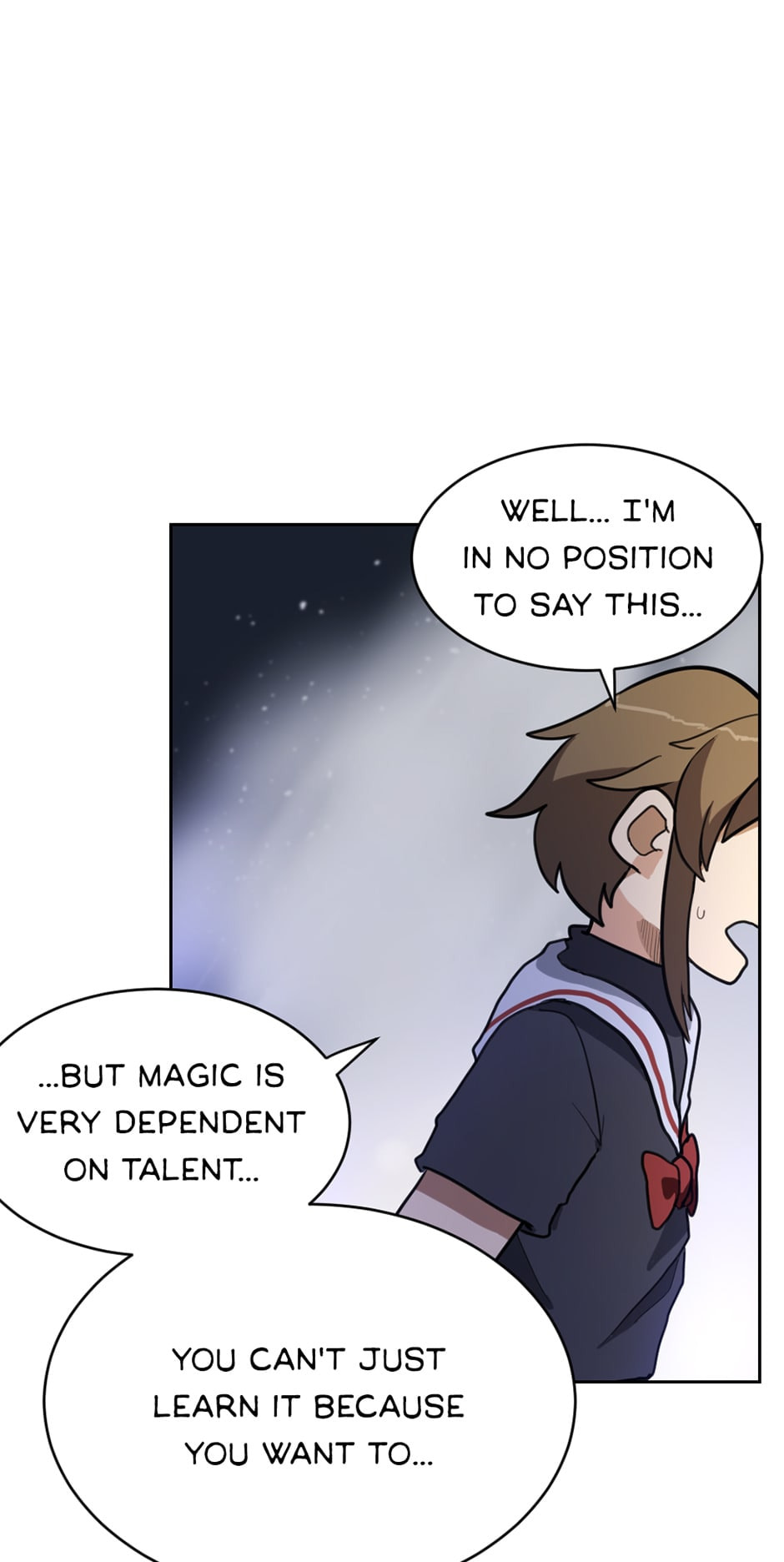 Read Life Cry chapter 16 image 56 on Lezhin