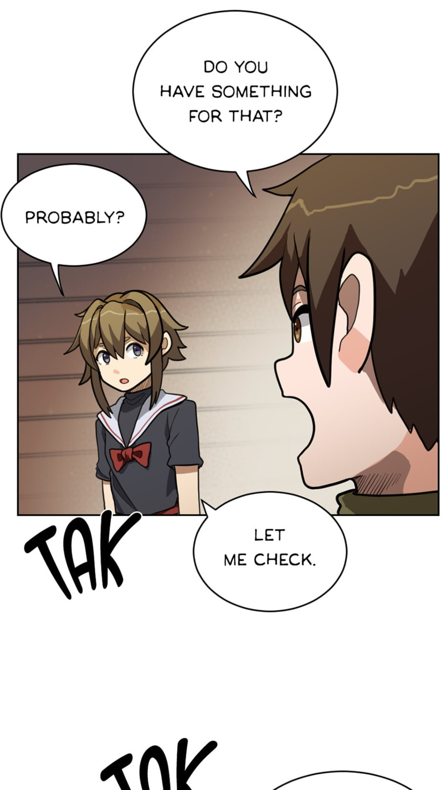 Read Life Cry chapter 16 image 58 on Lezhin