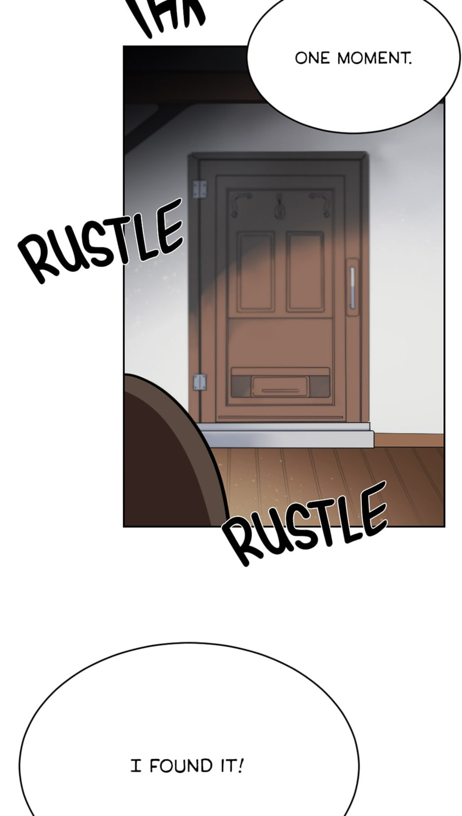 Read Life Cry chapter 16 image 59 on Lezhin