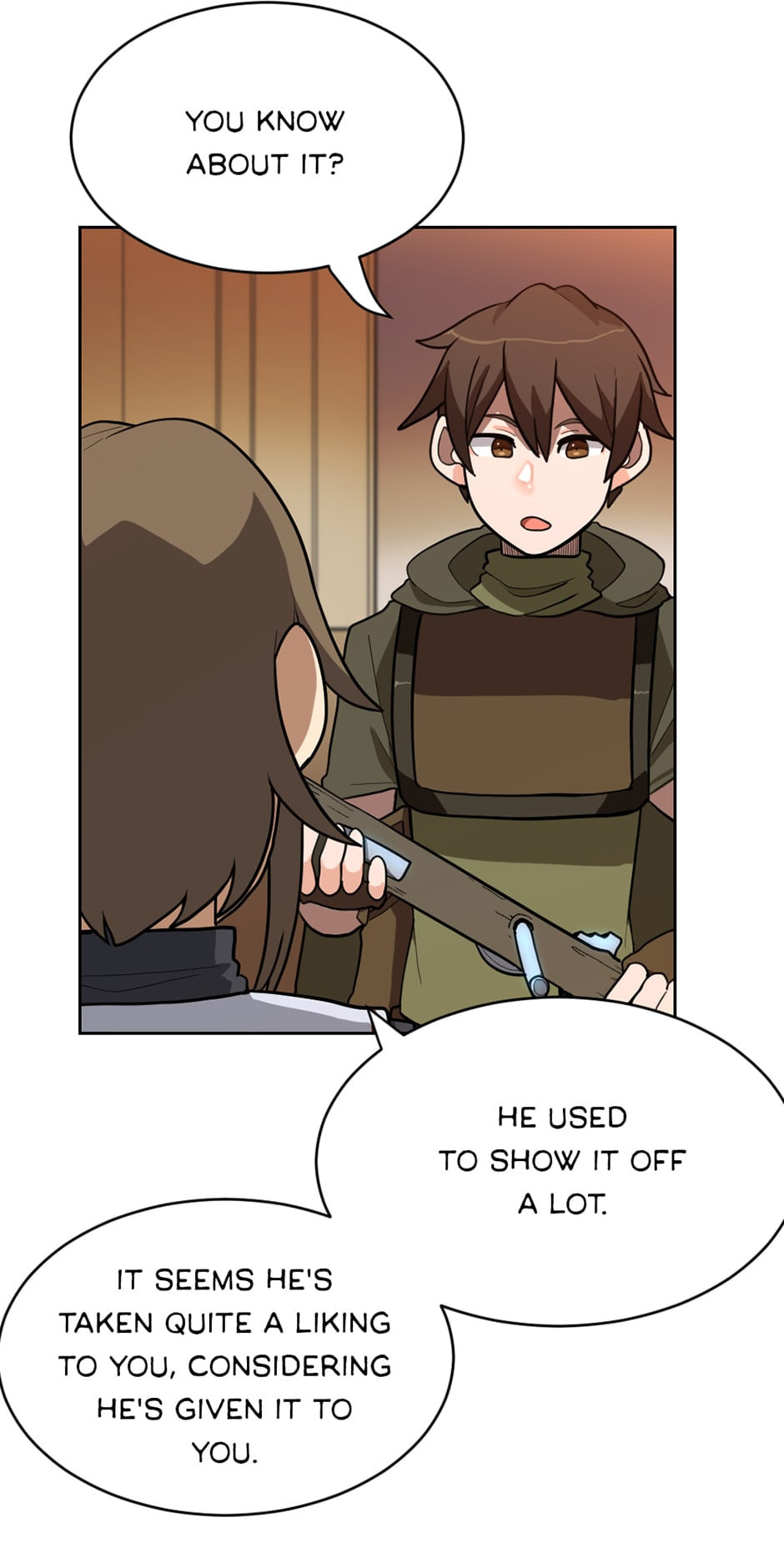 Read Life Cry chapter 16 image 6 on Lezhin
