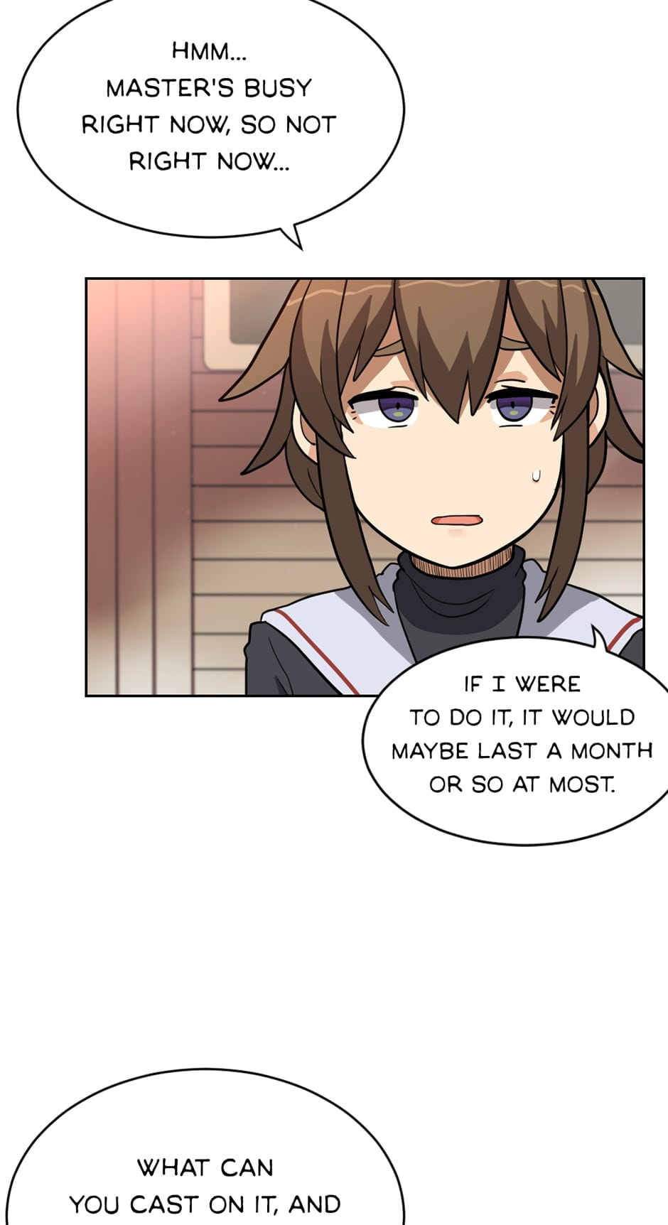 Read Life Cry chapter 16 image 9 on Lezhin
