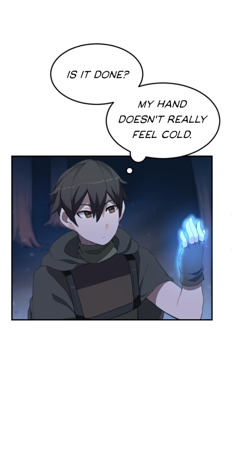 Read Life Cry chapter 17 image 18 on Lezhin