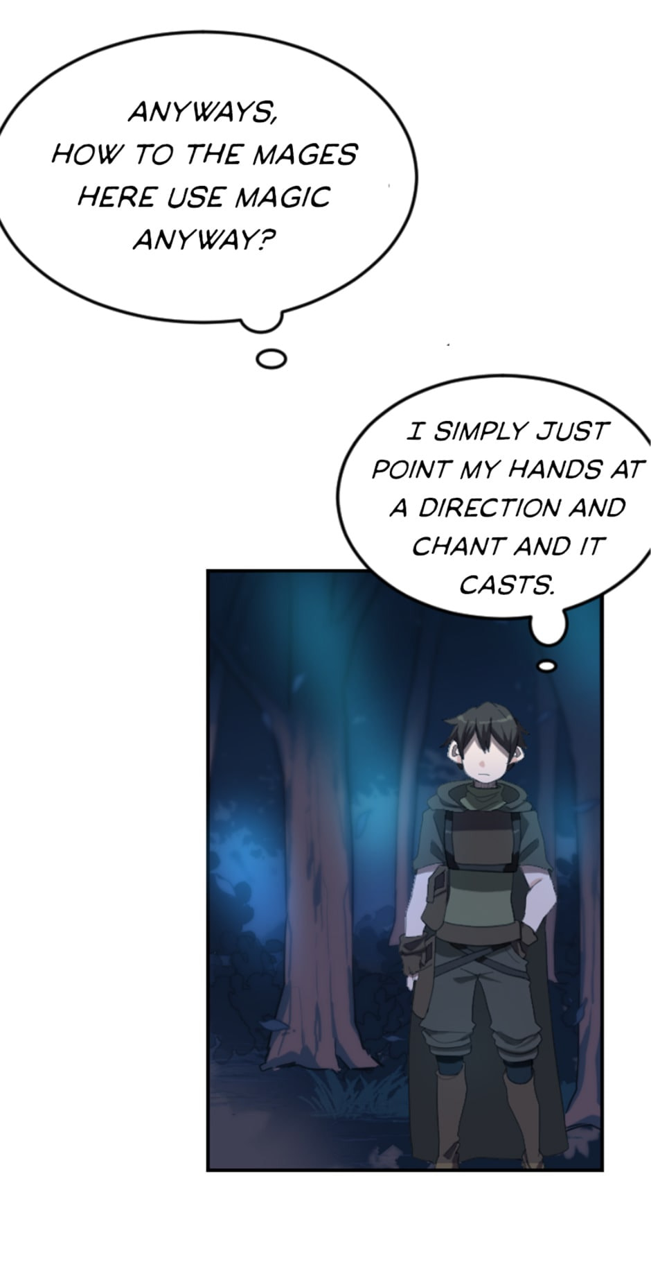 Read Life Cry chapter 17 image 19 on Lezhin