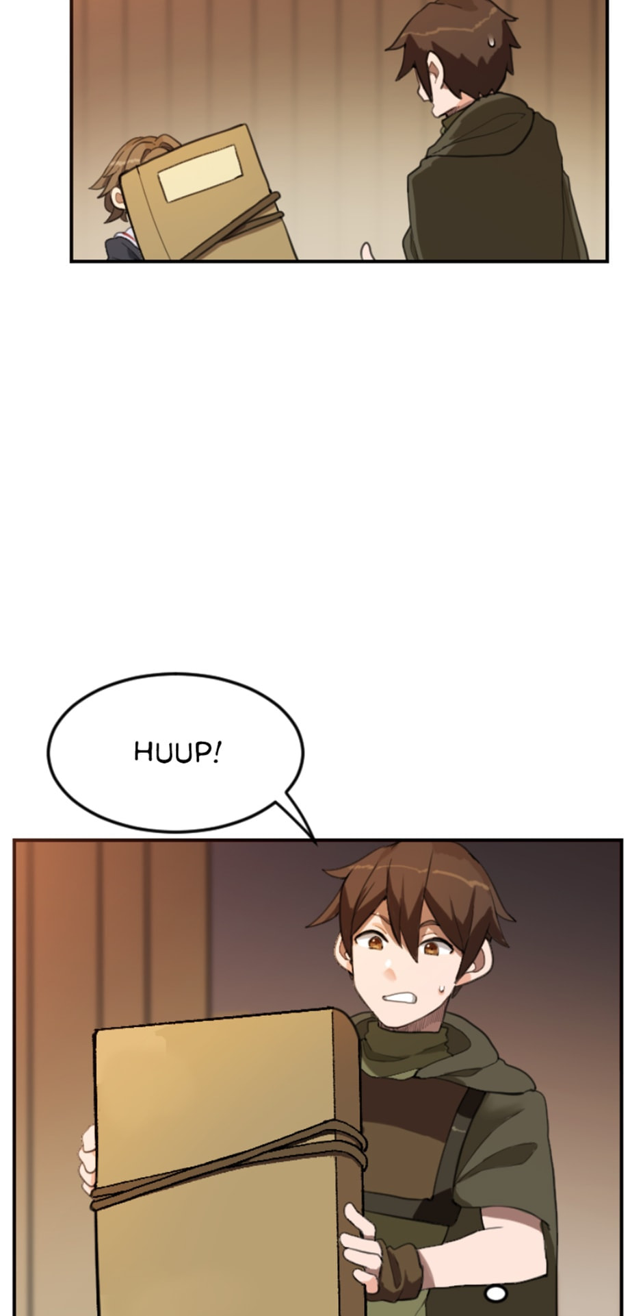 Read Life Cry chapter 17 image 2 on Lezhin