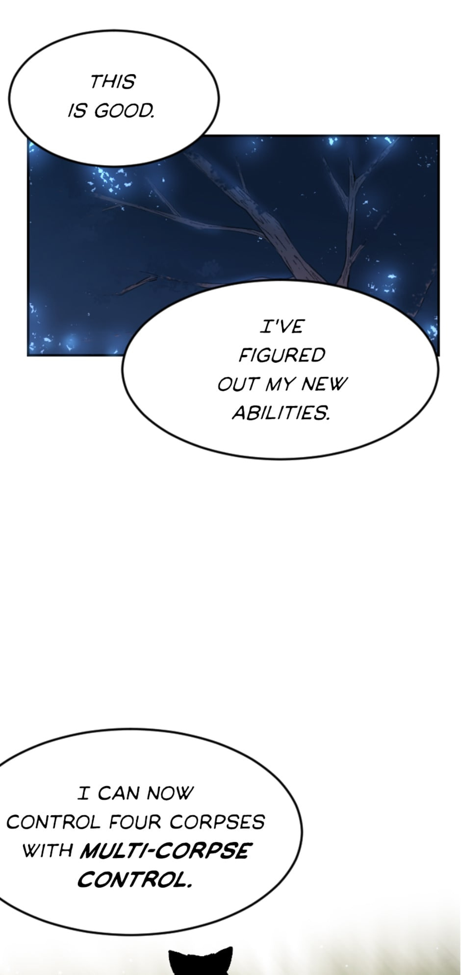 Read Life Cry chapter 17 image 23 on Lezhin