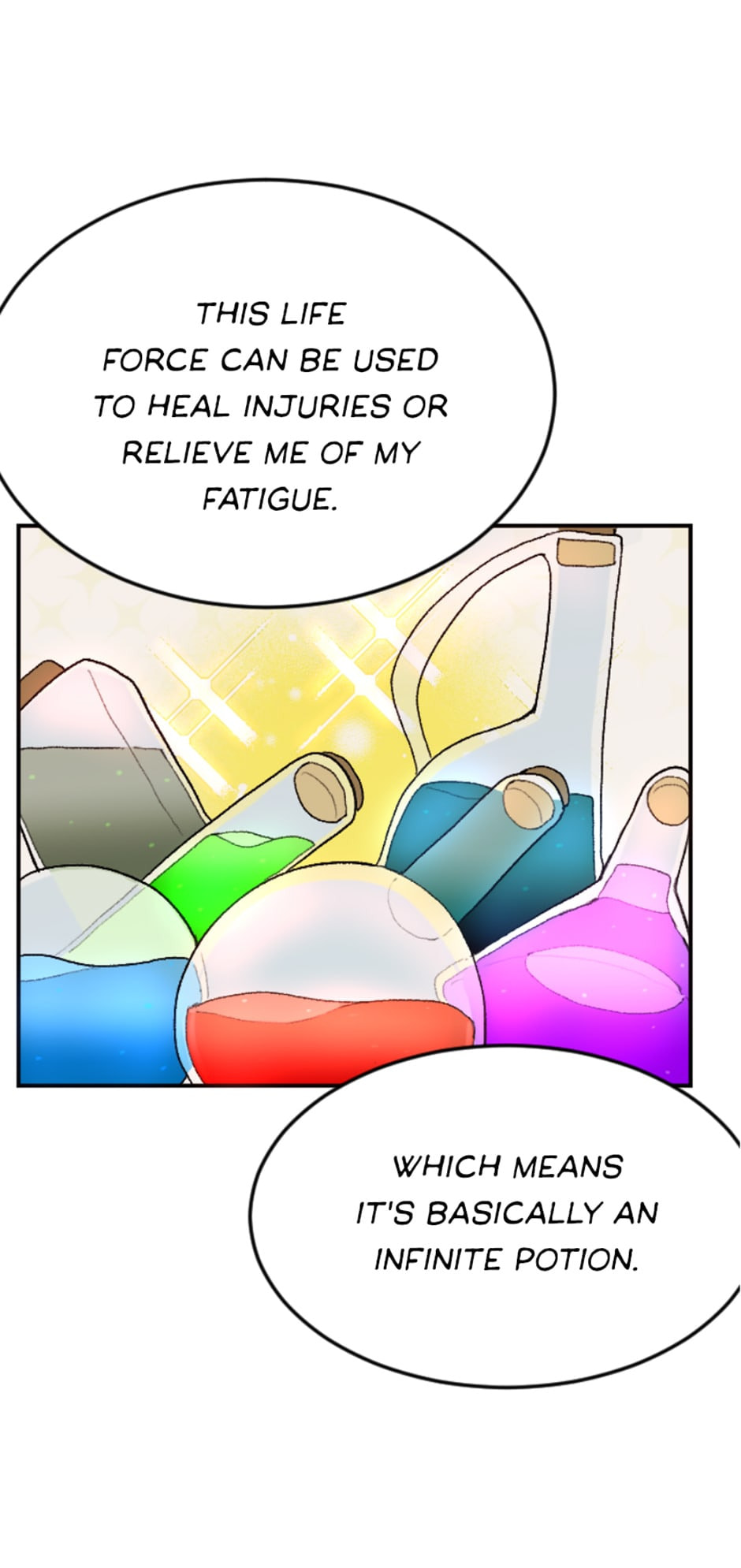 Read Life Cry chapter 17 image 26 on Lezhin