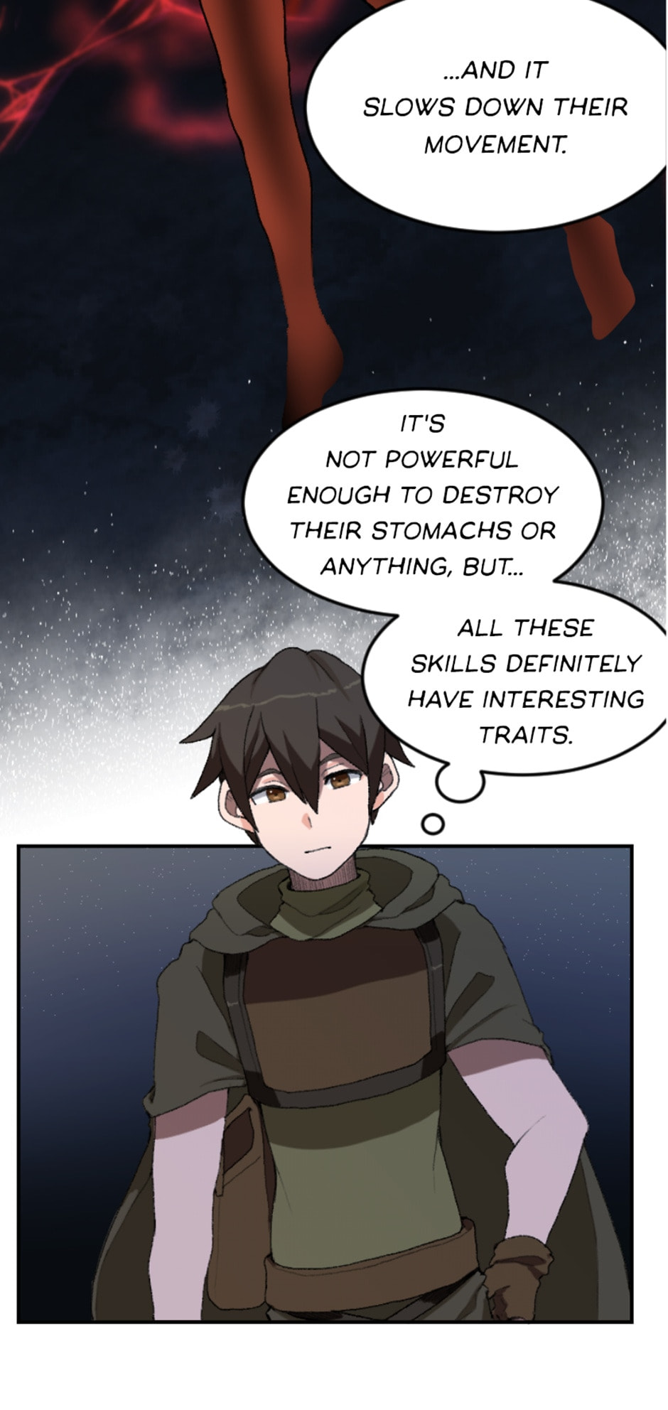 Read Life Cry chapter 17 image 28 on Lezhin