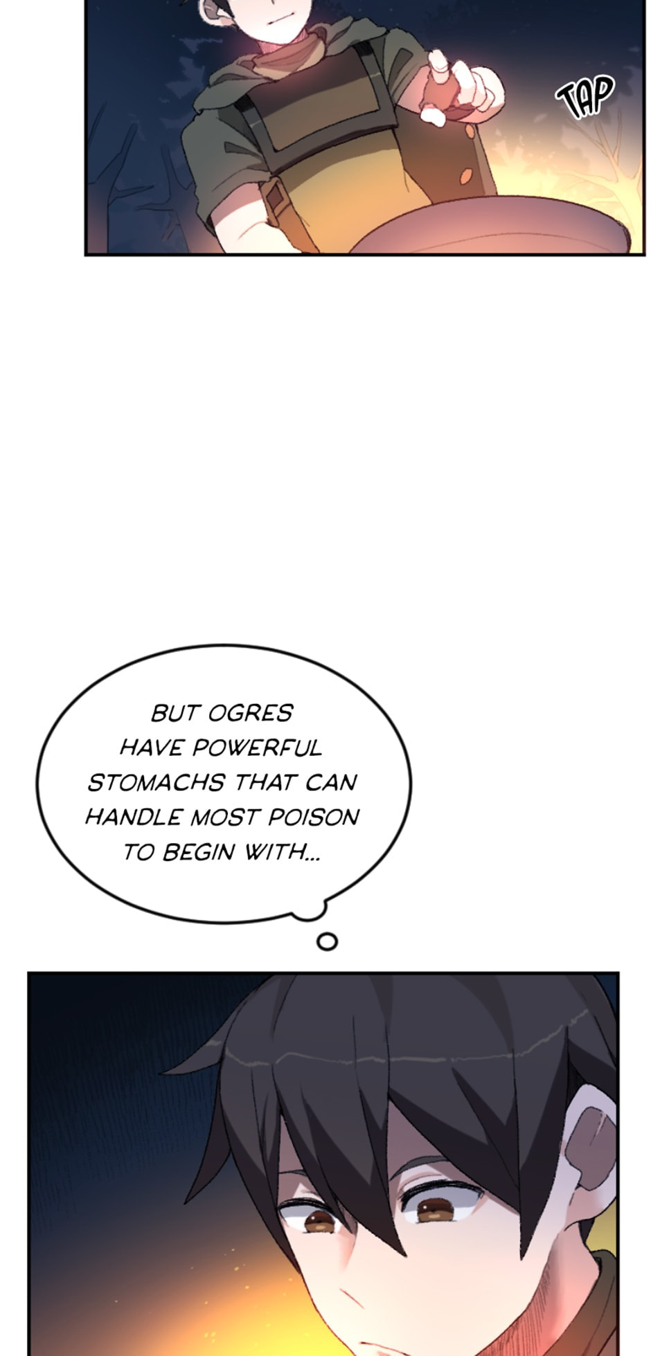 Read Life Cry chapter 17 image 33 on Lezhin