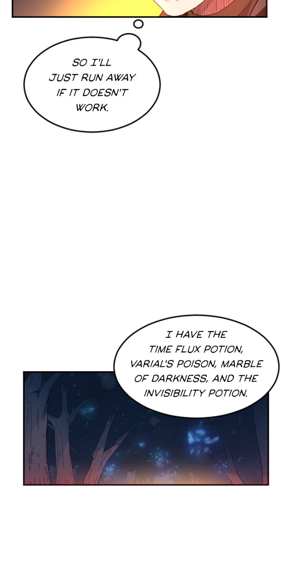 Read Life Cry chapter 17 image 34 on Lezhin