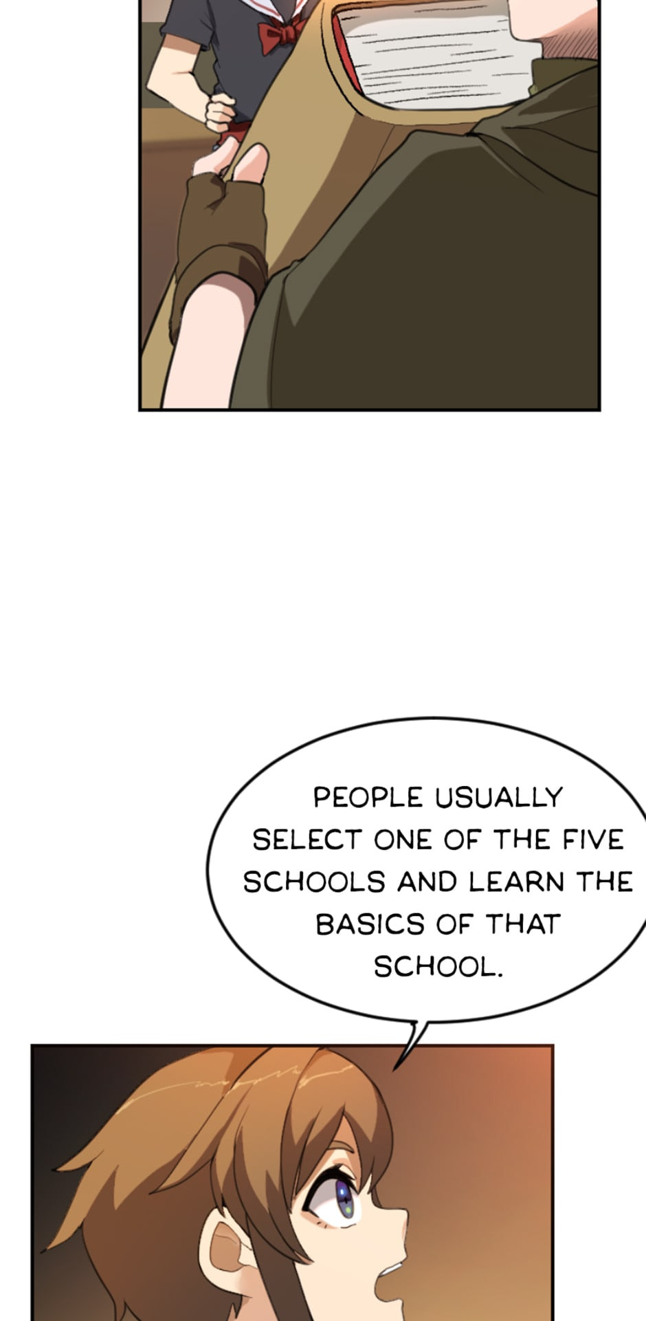 Read Life Cry chapter 17 image 4 on Lezhin