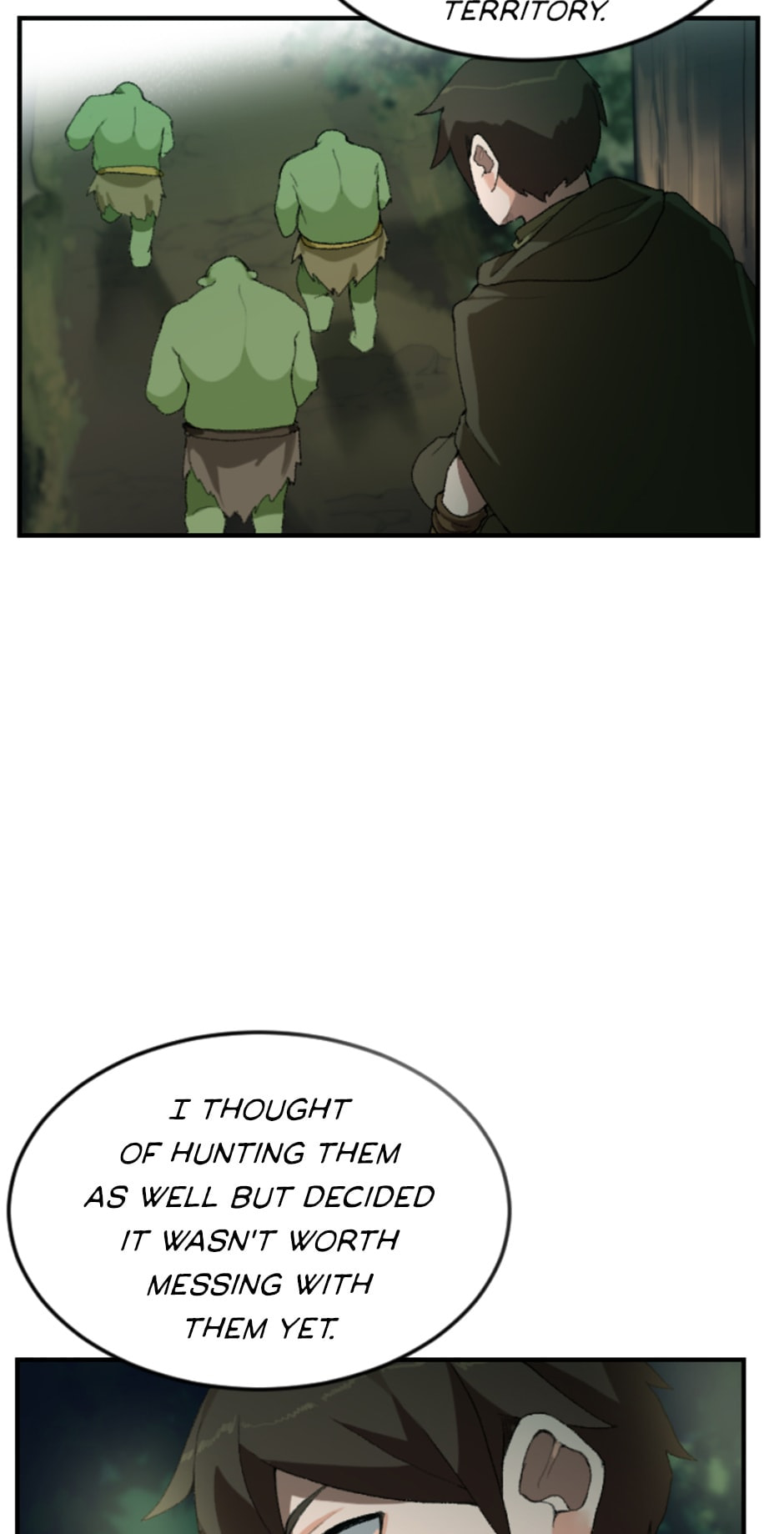 Read Life Cry chapter 17 image 41 on Lezhin