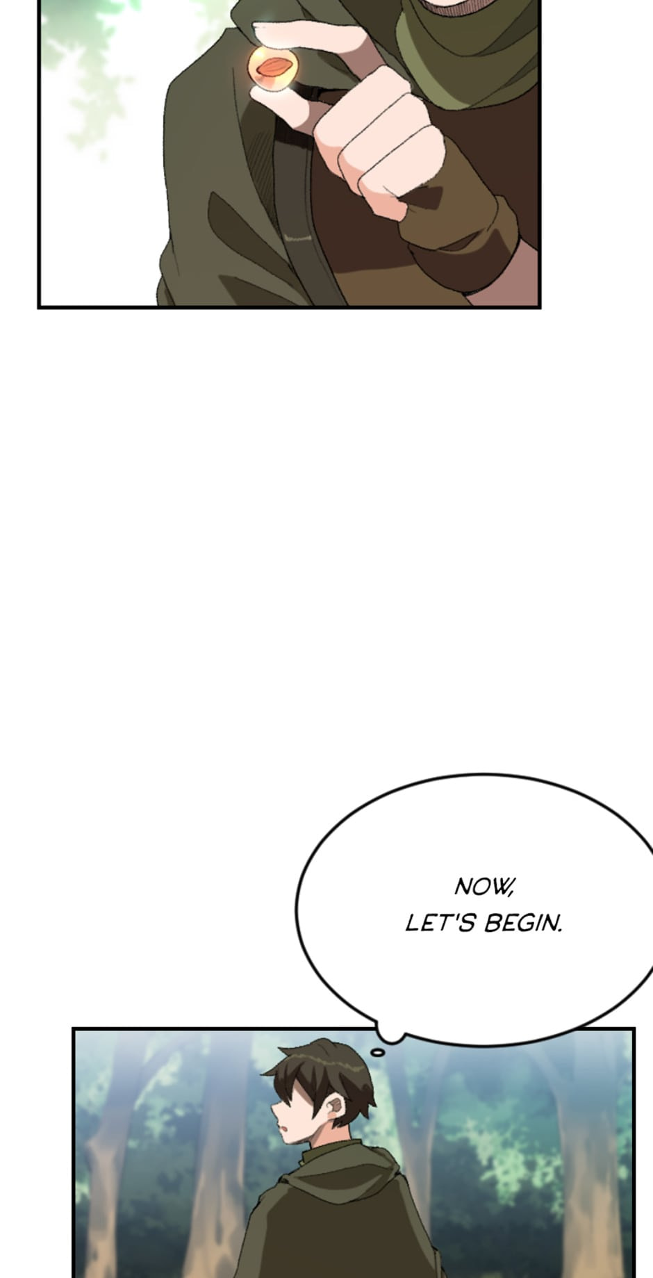 Read Life Cry chapter 17 image 45 on Lezhin
