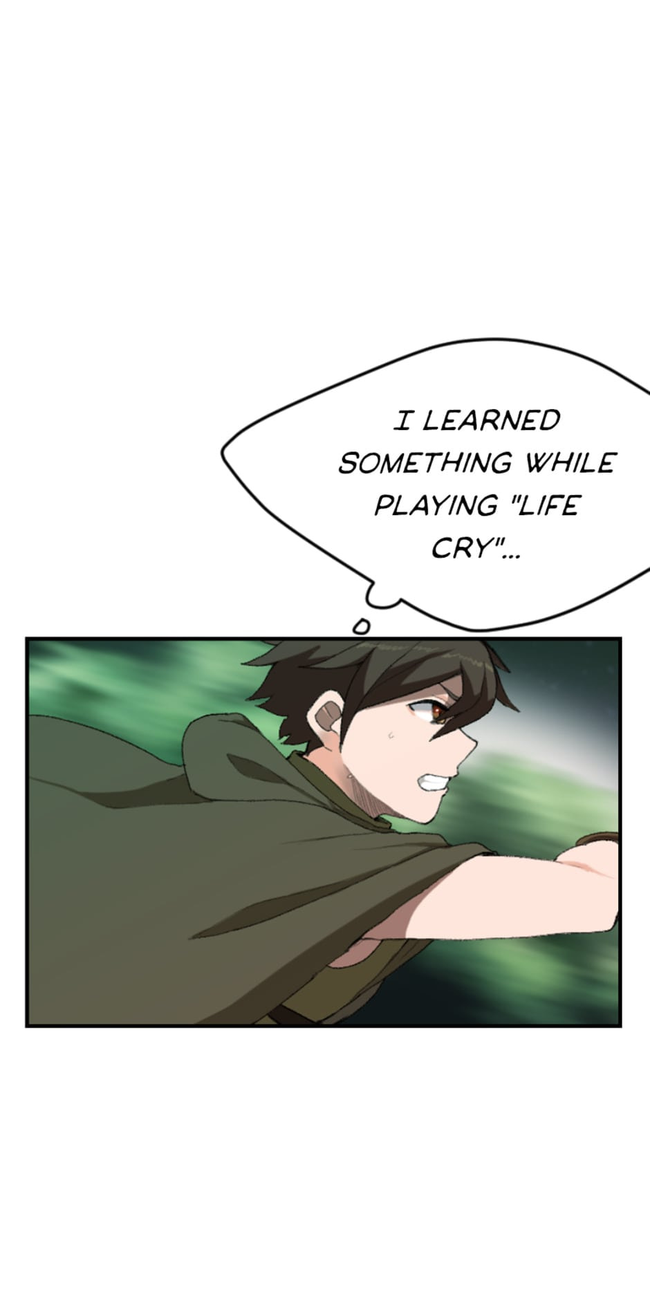 Read Life Cry chapter 17 image 57 on Lezhin