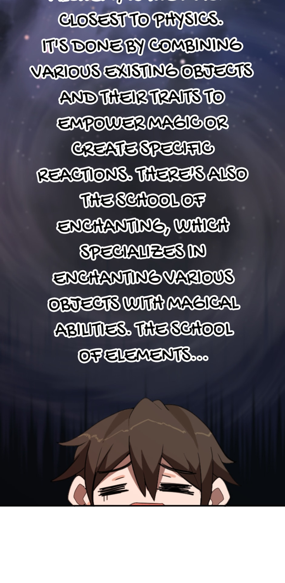 Read Life Cry chapter 17 image 8 on Lezhin