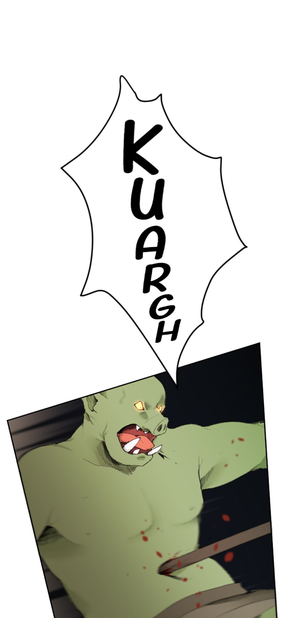 Read Life Cry chapter 18 image 2 on Lezhin
