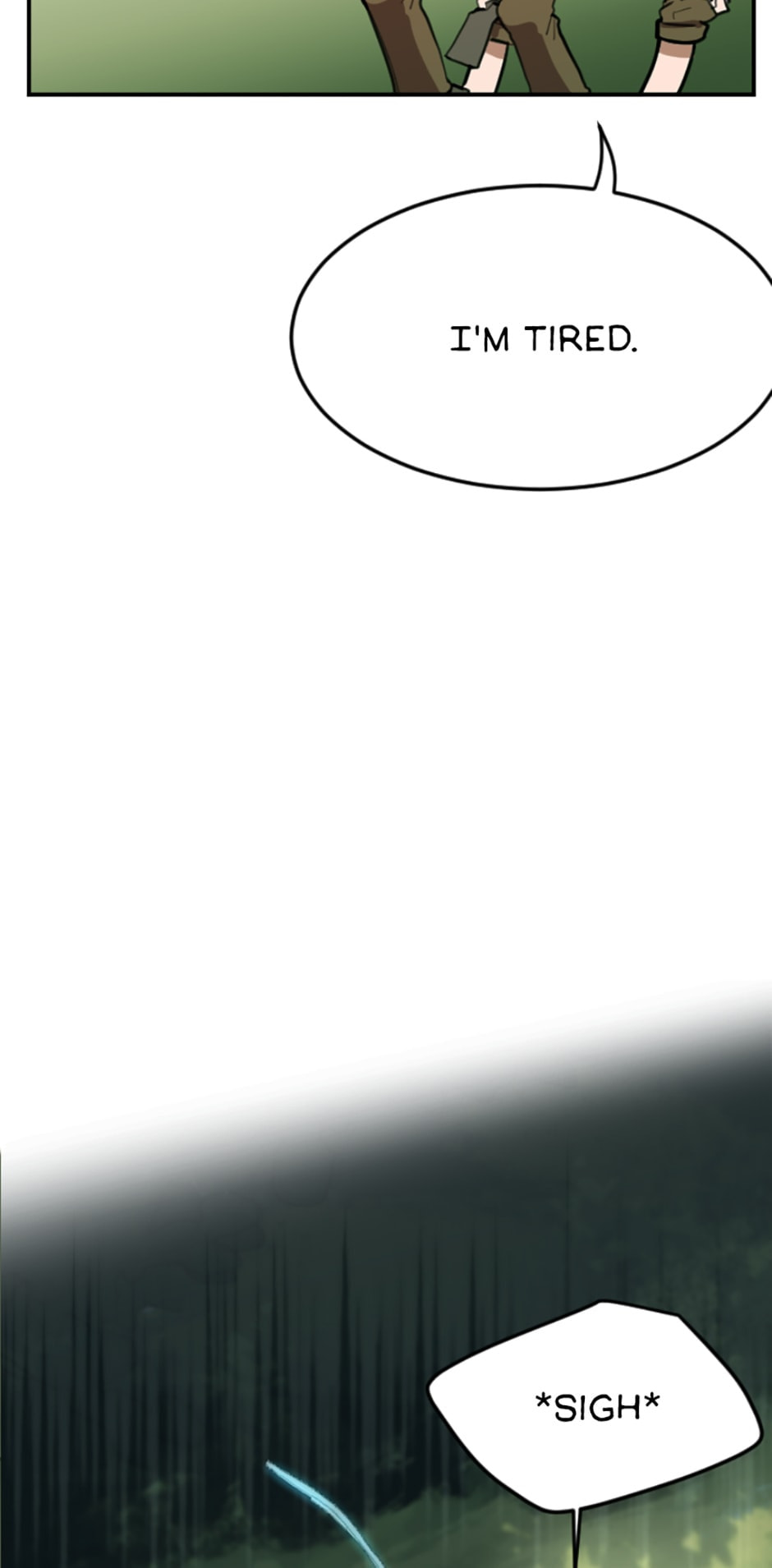 Read Life Cry chapter 18 image 31 on Lezhin