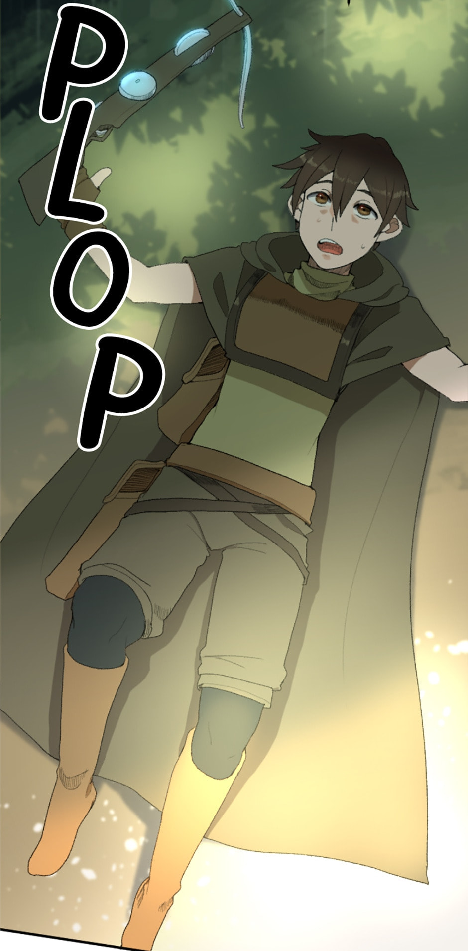 Read Life Cry chapter 18 image 32 on Lezhin