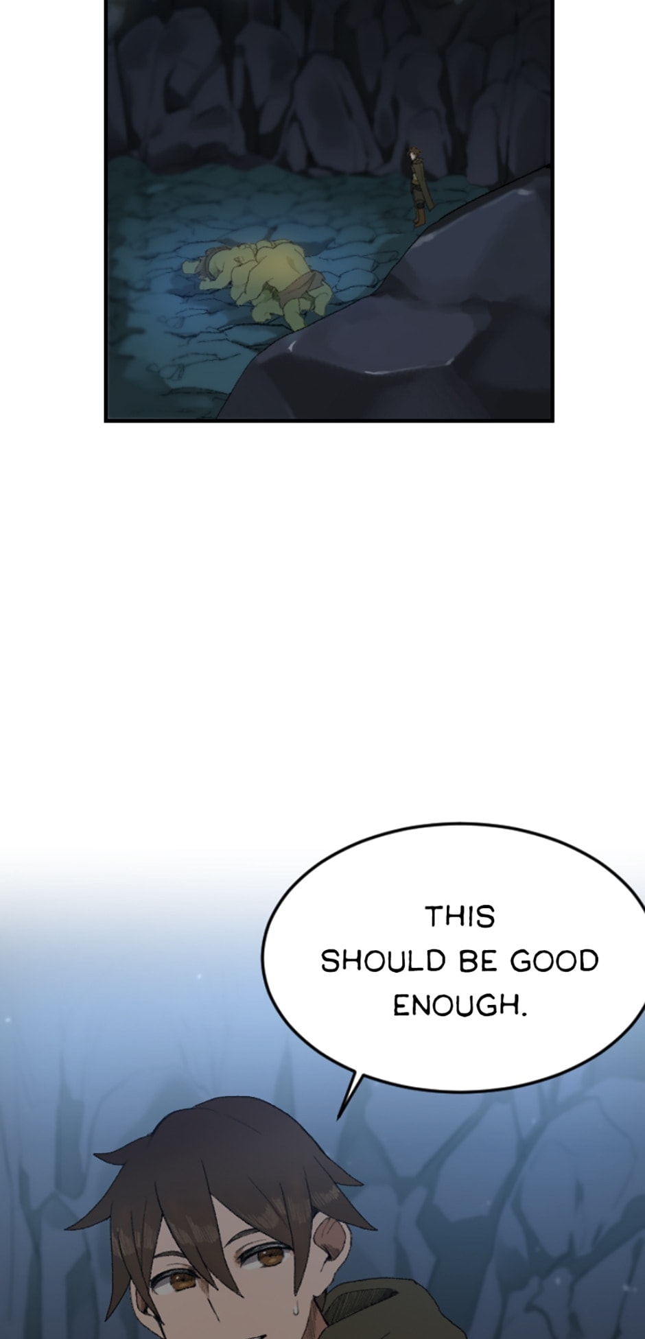 Read Life Cry chapter 18 image 37 on Lezhin