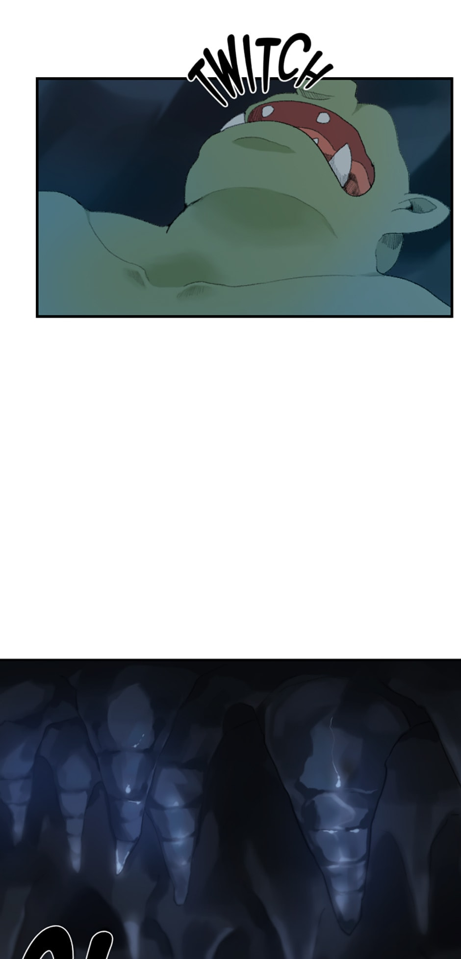 Read Life Cry chapter 18 image 41 on Lezhin