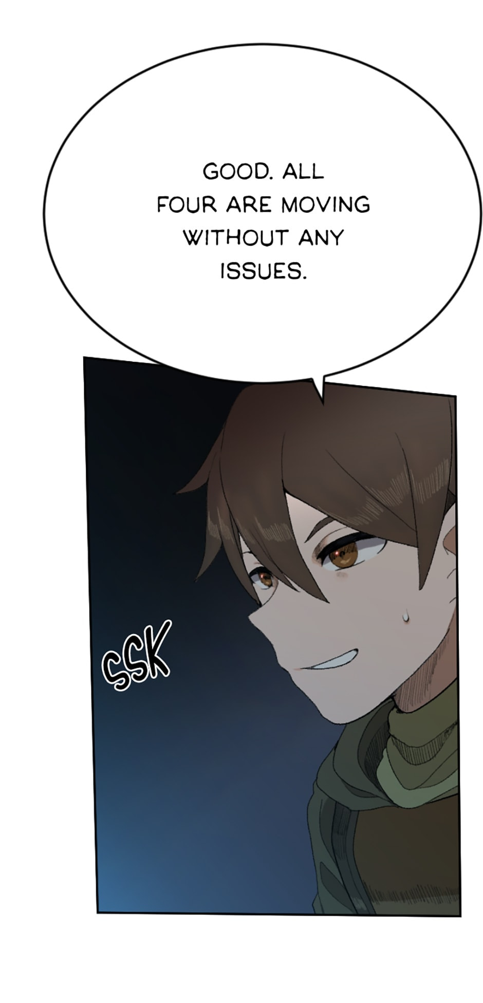 Read Life Cry chapter 18 image 43 on Lezhin