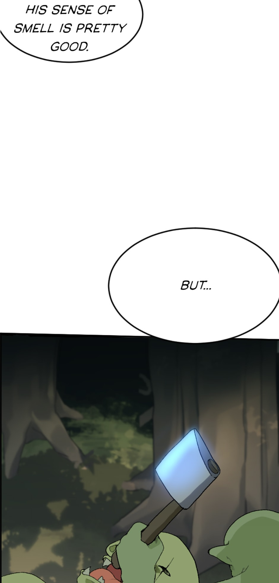 Read Life Cry chapter 18 image 54 on Lezhin