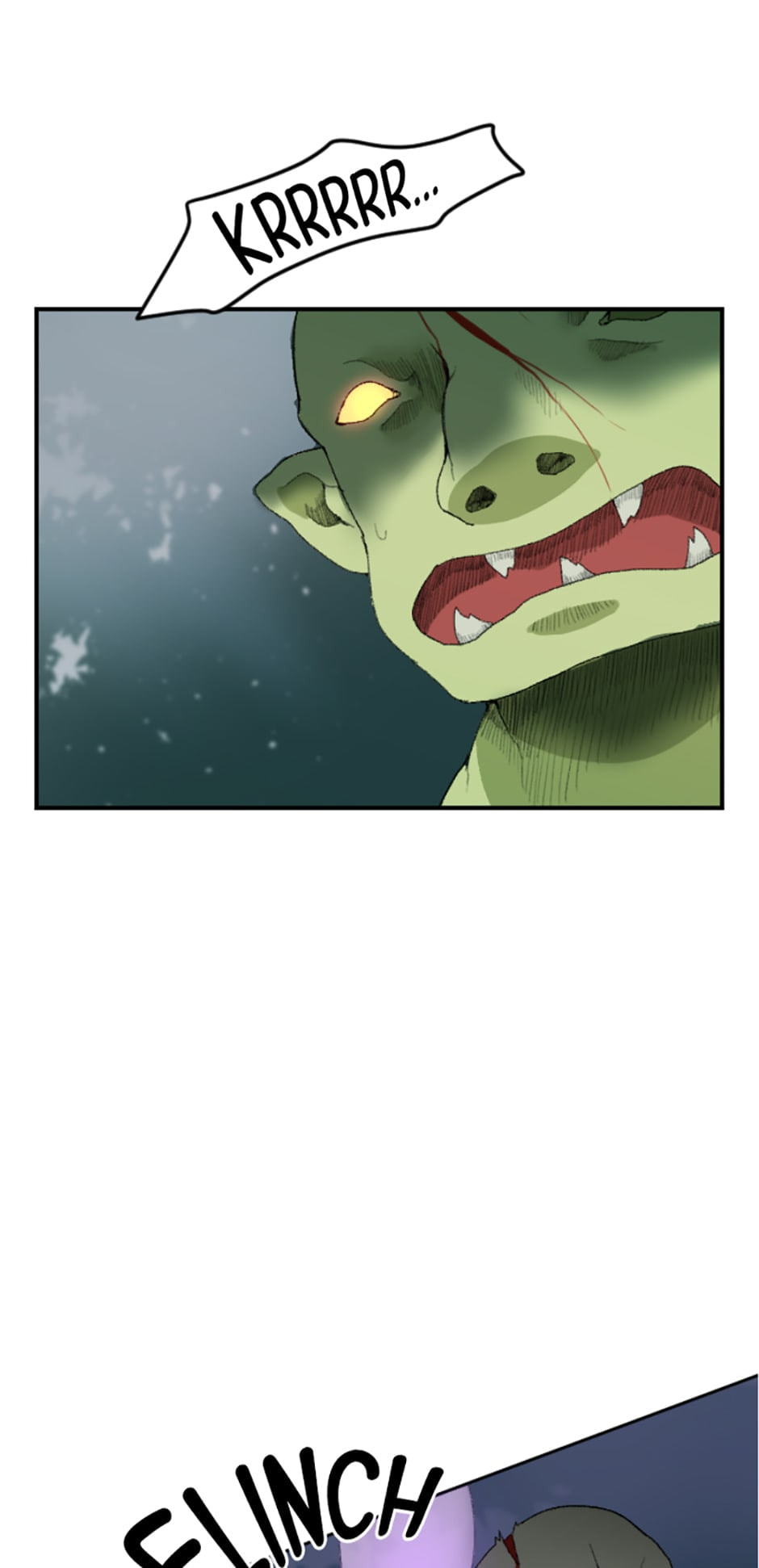 Read Life Cry chapter 19 image 16 on Lezhin