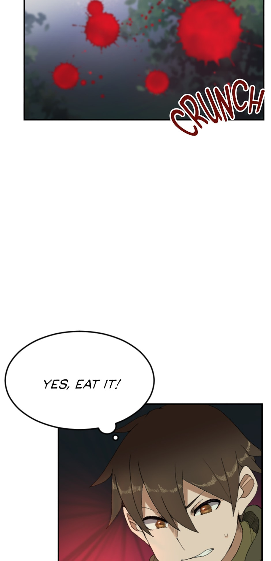 Read Life Cry chapter 19 image 2 on Lezhin