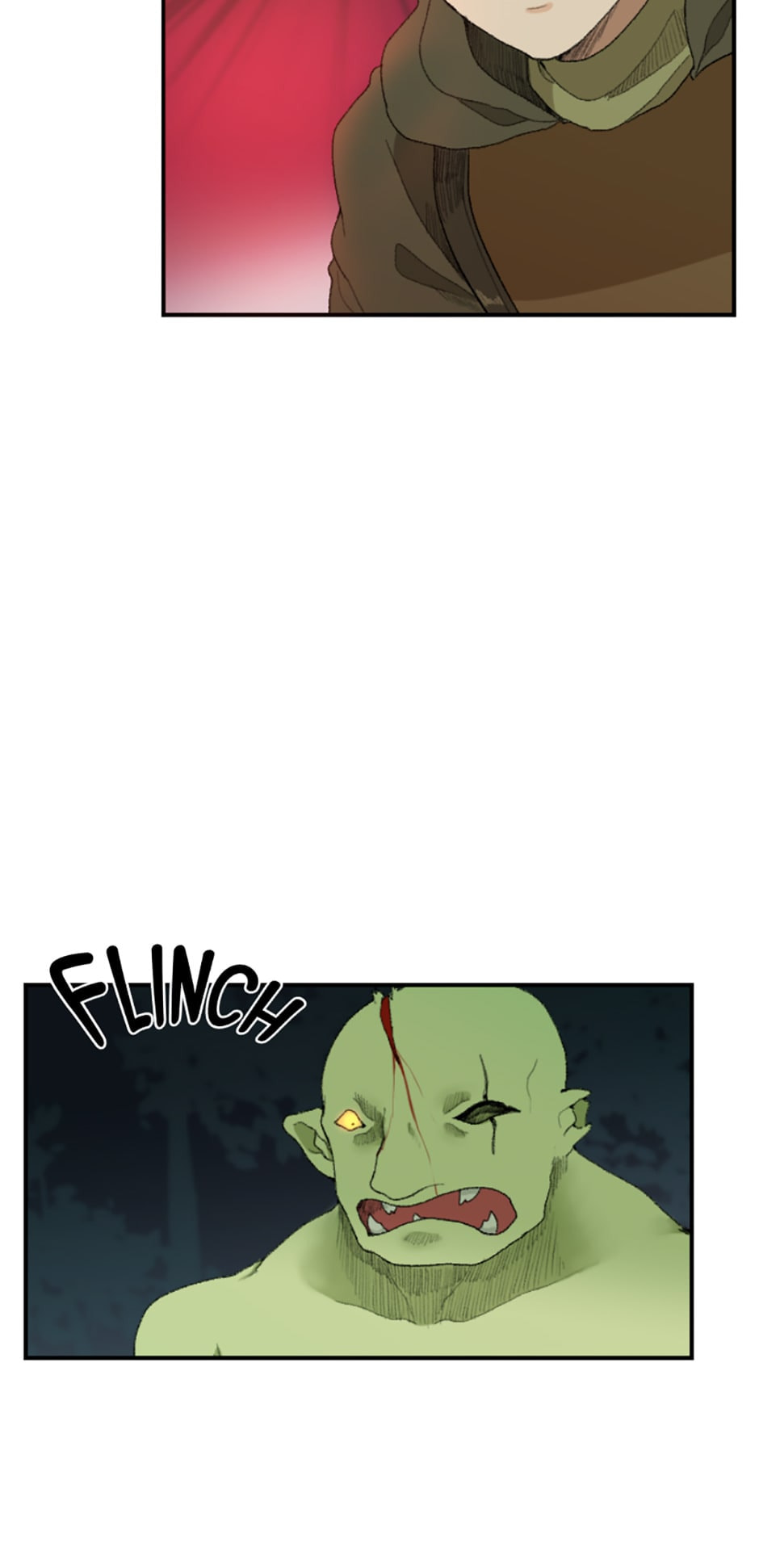 Read Life Cry chapter 19 image 3 on Lezhin