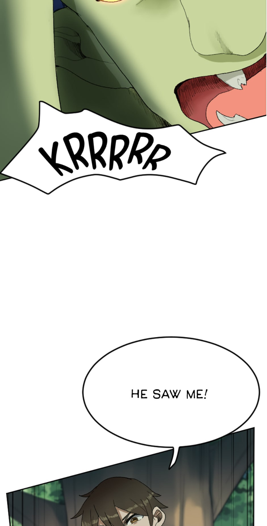 Read Life Cry chapter 19 image 33 on Lezhin