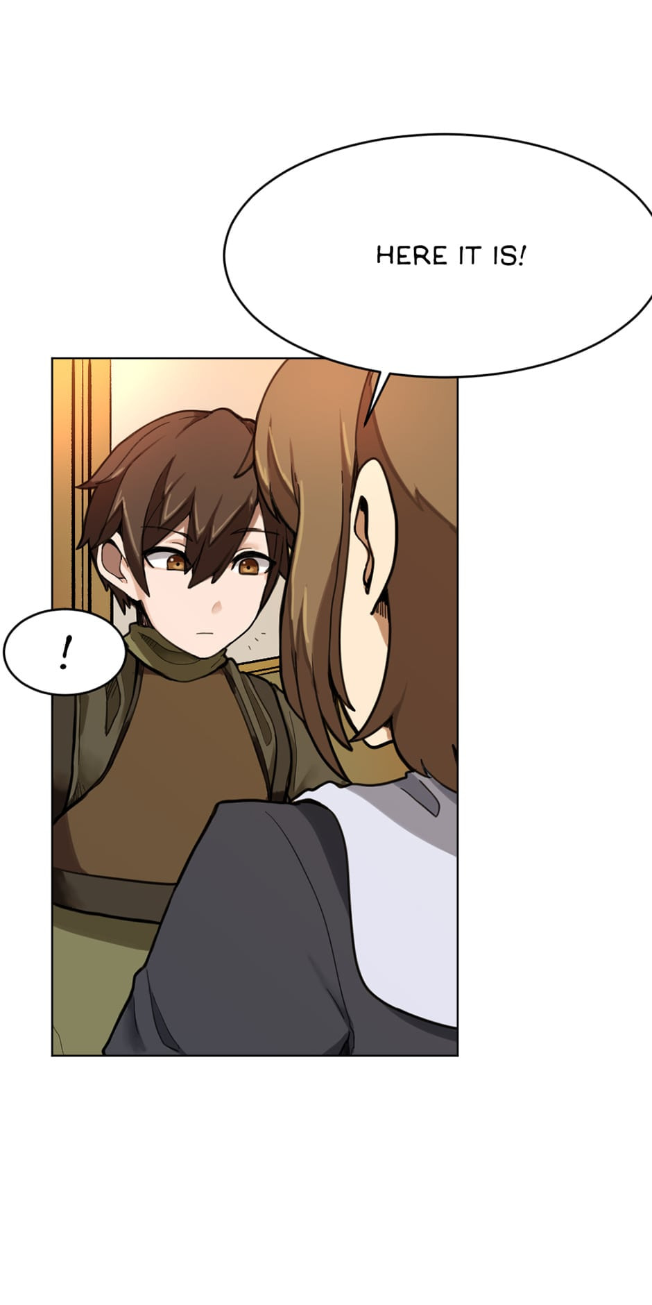 Read Life Cry chapter 2 image 0 on Lezhin
