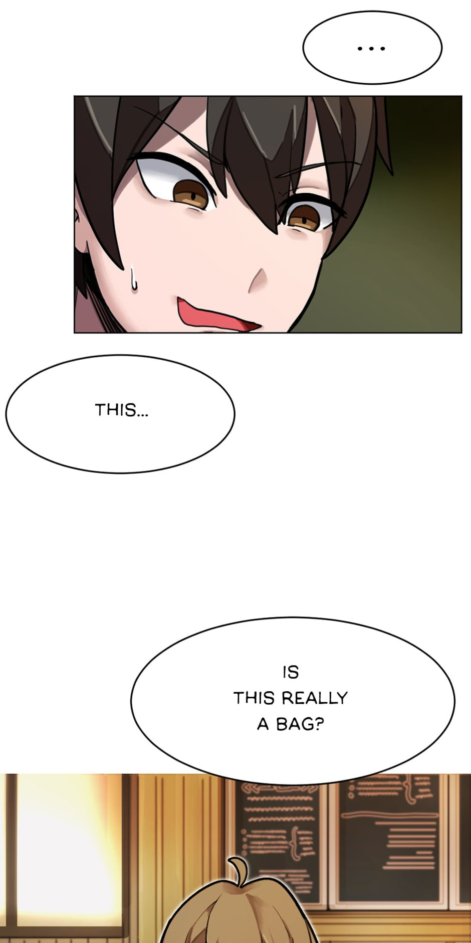Read Life Cry chapter 2 image 1 on Lezhin