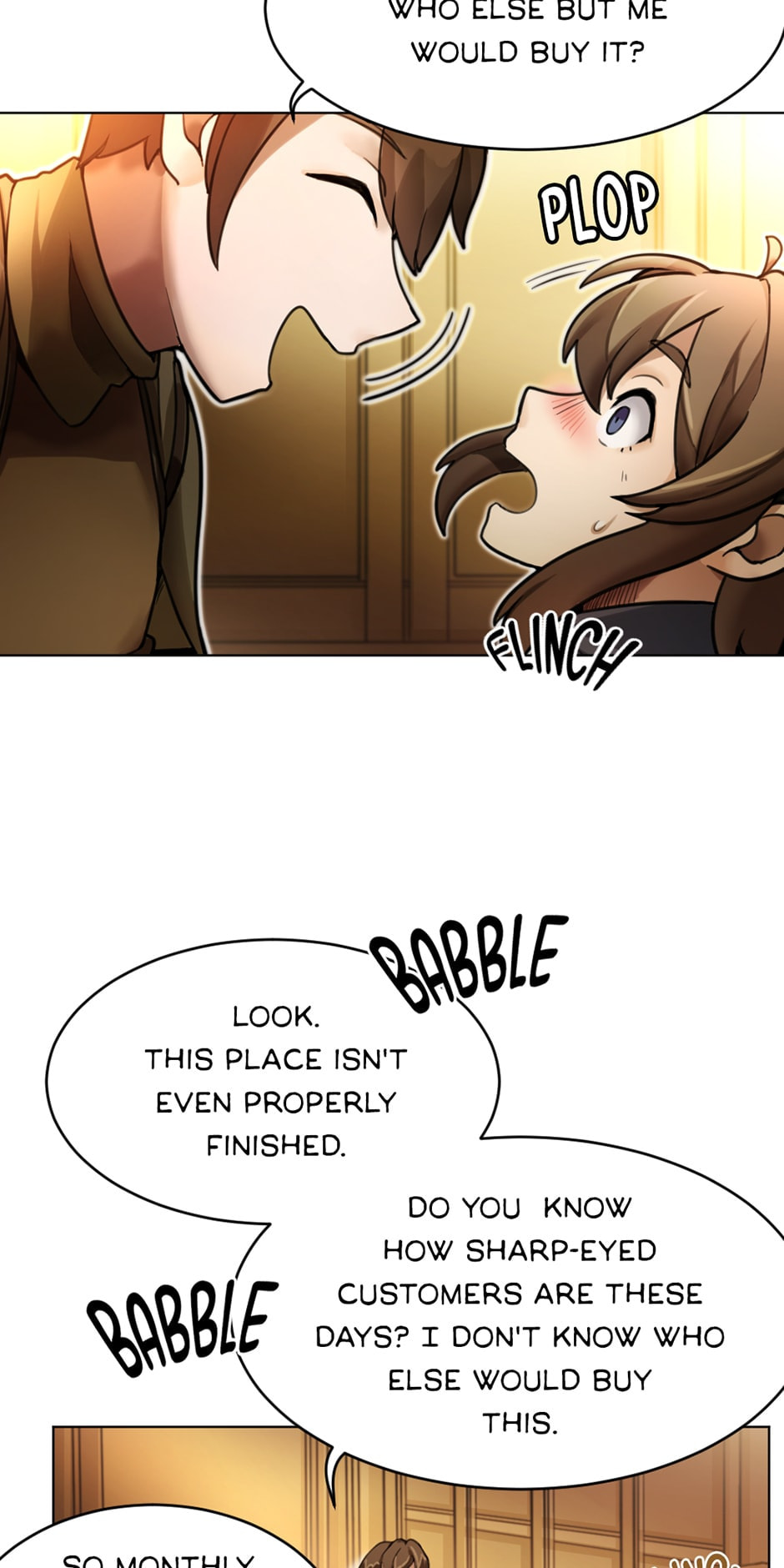 Read Life Cry chapter 2 image 10 on Lezhin