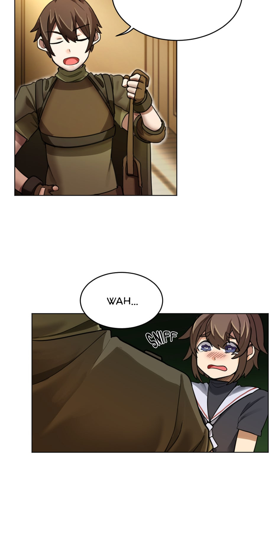 Read Life Cry chapter 2 image 12 on Lezhin