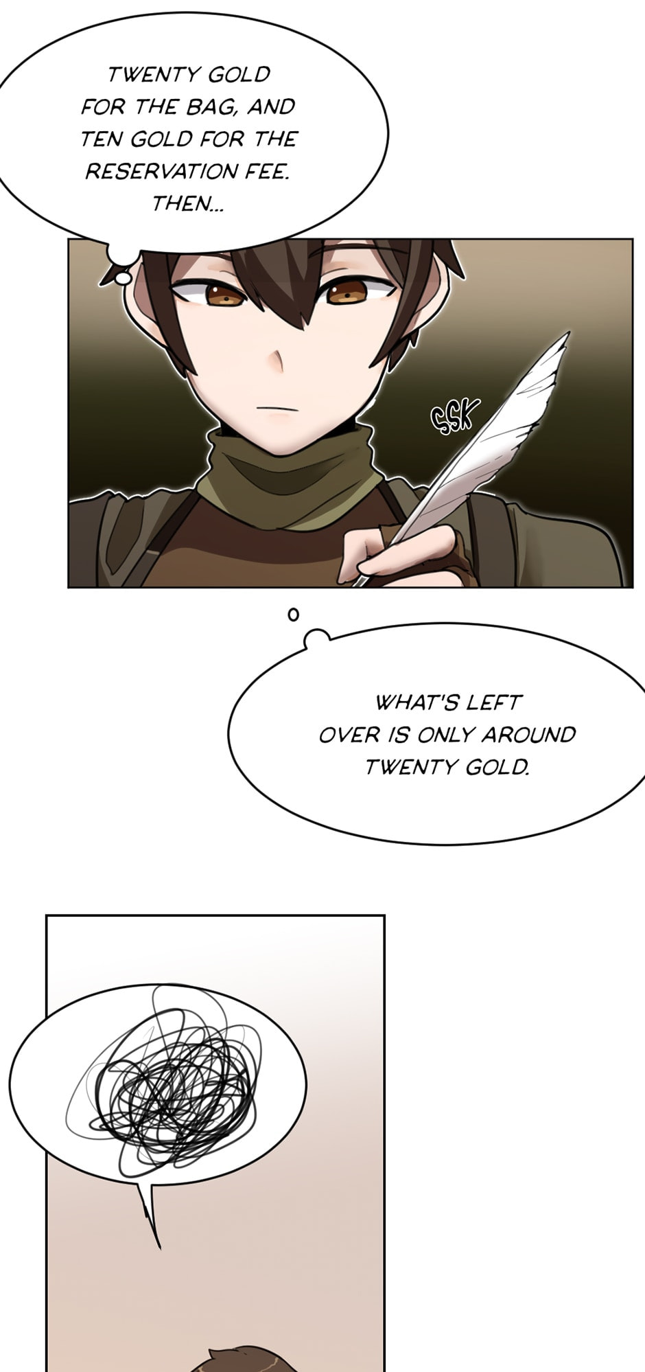 Read Life Cry chapter 2 image 20 on Lezhin