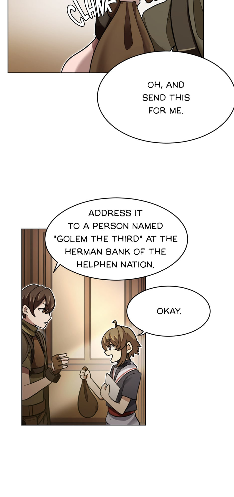 Read Life Cry chapter 2 image 22 on Lezhin